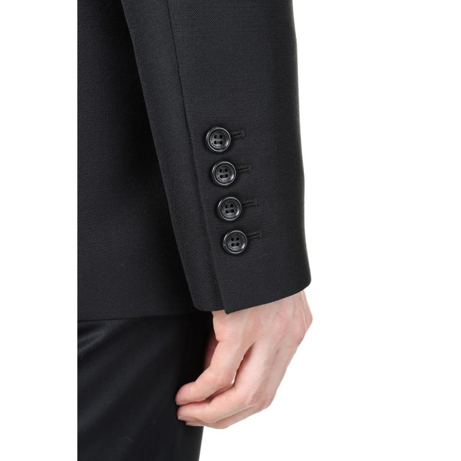 JOHN LAWRENCE SULLIVAN 【SALE / 50%OFF】MOHAIR WOOL FLY JOHN LAWRENCE SULLIVAN 【SALE / 50%OFF】MOHAIR WOOL FLY