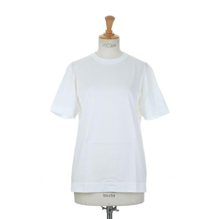 【SALE】Cotton T-shirt UV T-shirt -WHITE(SL4S-T163) SLOANE(スローン) | SLOANE