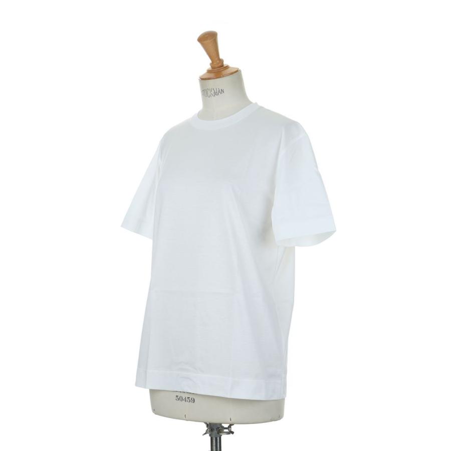 【SALE】Cotton T-shirt UV T-shirt -WHITE(SL4S-T163) SLOANE(スローン) | SLOANE | 01
