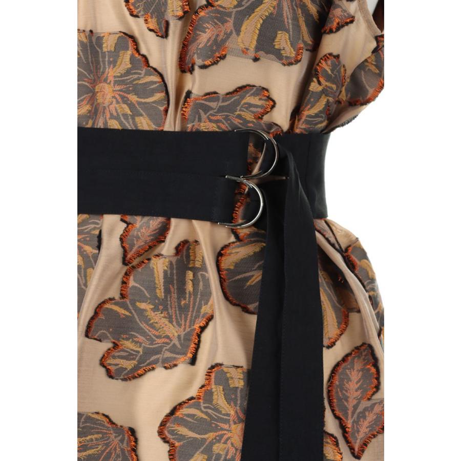 EBONYエボニー ROSE OF SHARON LONG TOP チュニック | filmekimi.iksv.org