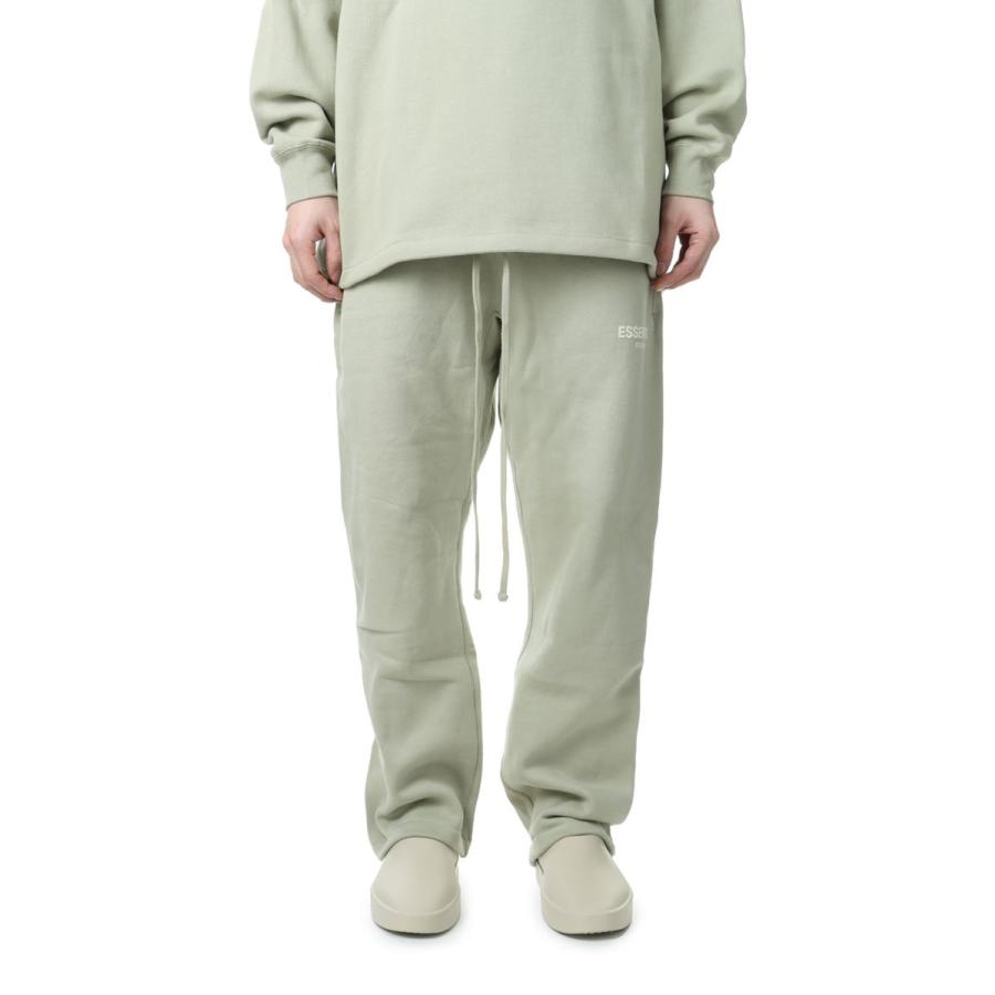 正規取扱店 / 正規取扱商品】【60%OFF】RELAXED SWEATPANTS / SEAFOAM 