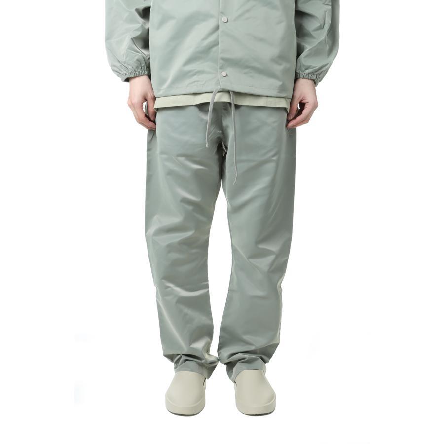 正規取扱店 / 正規取扱商品】【SALE 40%OFF】RELAXED TROUSER SEAFOAM 
