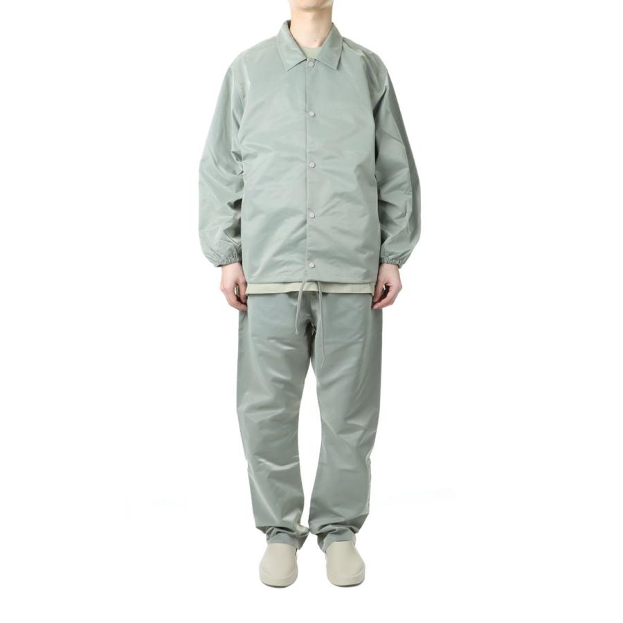 正規取扱店 / 正規取扱商品】【SALE 40%OFF】RELAXED TROUSER SEAFOAM 