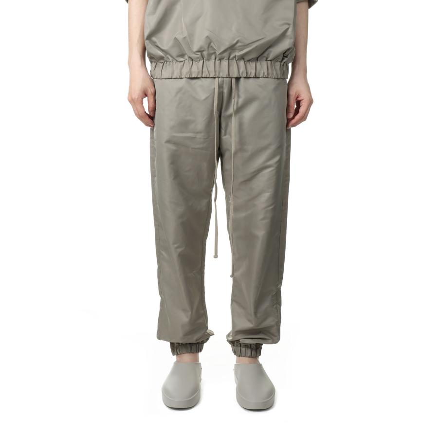 TRACK PANT / DESERT TAUPE(130BT212161F) ESSENTIALS(エッセンシャルズ) | 