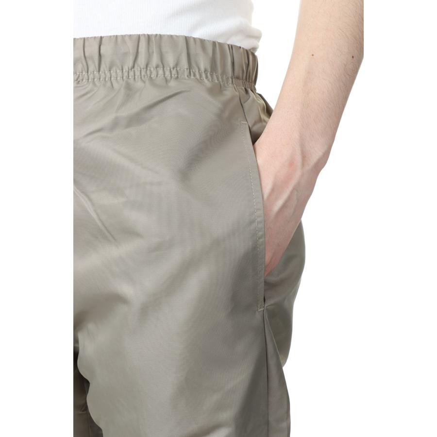 TRACK PANT / DESERT TAUPE(130BT212161F) ESSENTIALS(エッセンシャルズ) |  | 04