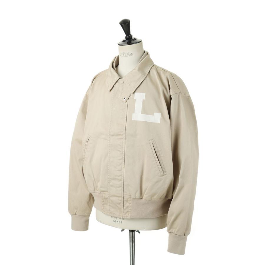 ジャケット・アウター DOUBLE COLLAR VARSITY JACKET Quigley DOUBLE COLLAR VARSITY JACKET Quigley