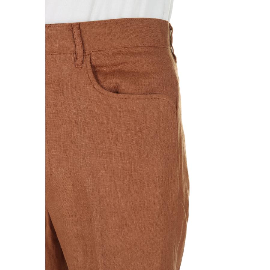 【P5倍 / SALE】Flare Pants - BROWN (FR0201-M4021) FARAH(ファーラー) |  | 04