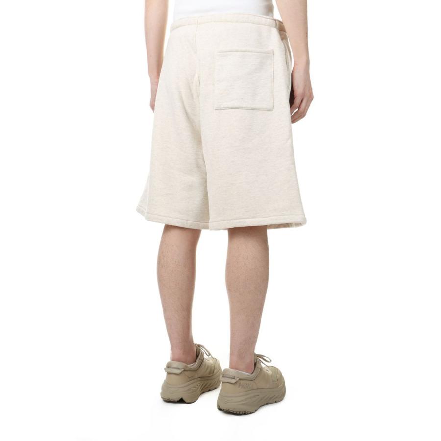 【P5倍 / SALE】Sweat Mexican Shorts - OATMEAL (22-030-MP-8050-1) MexiPa(メキパ) | MexiPa | 03