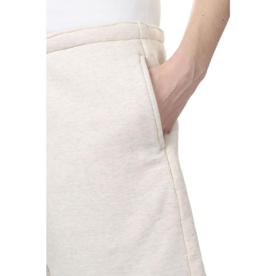 【P5倍 / SALE】Sweat Mexican Shorts - OATMEAL (22-030-MP-8050-1) MexiPa(メキパ) | MexiPa | 04