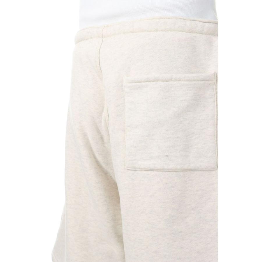 【P5倍 / SALE】Sweat Mexican Shorts - OATMEAL (22-030-MP-8050-1) MexiPa(メキパ) | MexiPa | 05