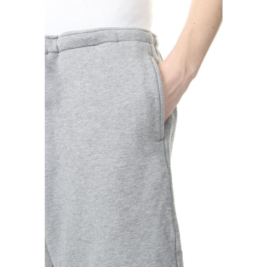 【P5倍 / SALE】Sweat Mexican Shorts - GRAY (22-030-MP-8050-1) MexiPa(メキパ) | MexiPa | 04