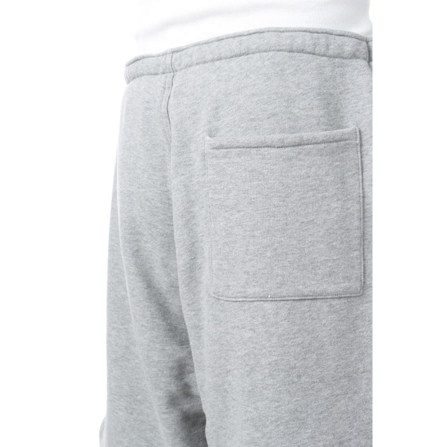 【P5倍 / SALE】Sweat Mexican Shorts - GRAY (22-030-MP-8050-1) MexiPa(メキパ) | MexiPa | 05