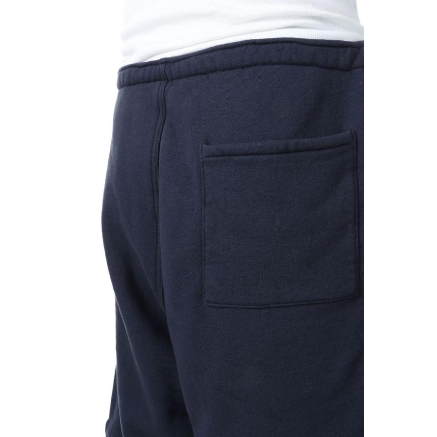 【P5倍 / SALE】Sweat Mexican Shorts - NAVY (22-030-MP-8050-1) MexiPa(メキパ) | MexiPa | 05