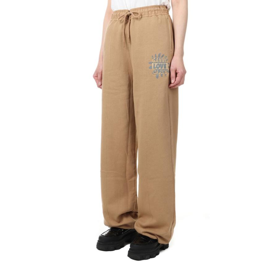 【P5倍 / SALE】Sweat Pants (T3112) GANNI(ガニー) | GANNI | 02