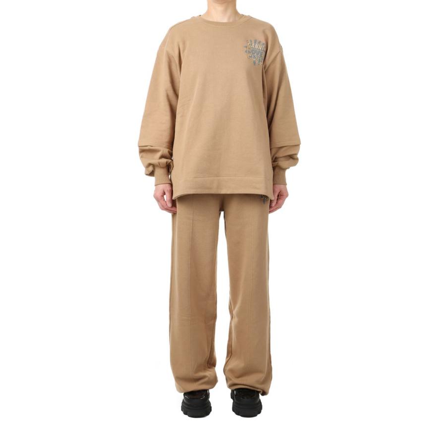 【P5倍 / SALE】Sweat Pants (T3112) GANNI(ガニー) | GANNI | 04