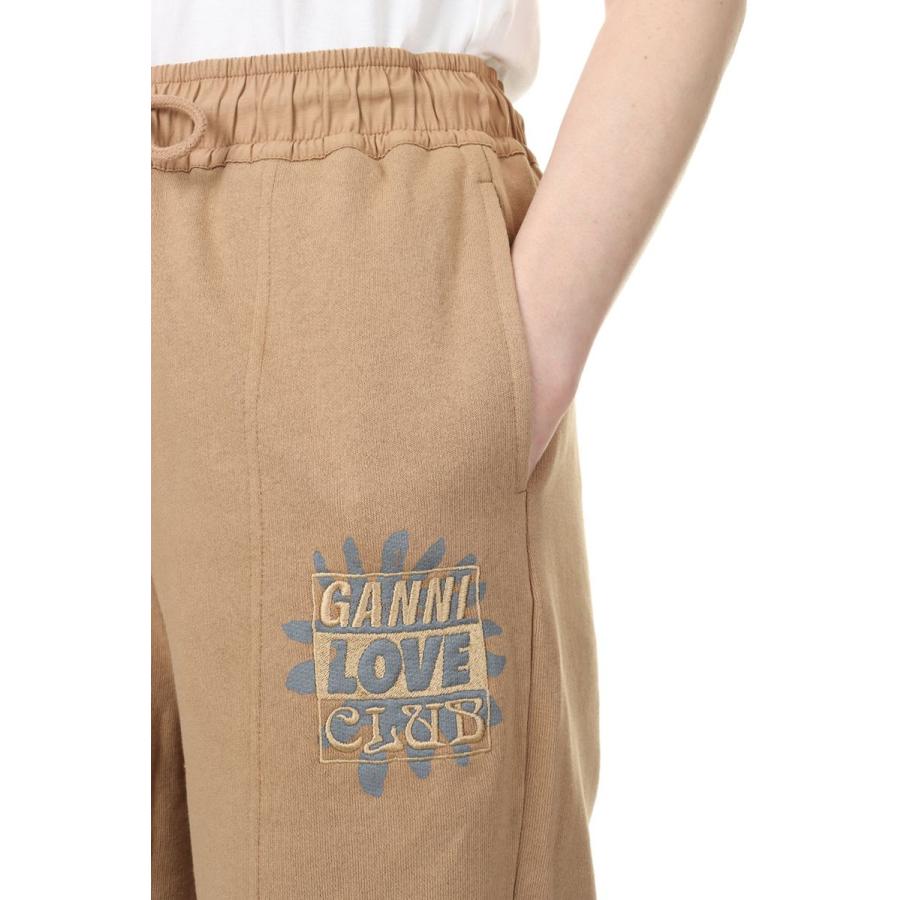 【P5倍 / SALE】Sweat Pants (T3112) GANNI(ガニー) | GANNI | 05