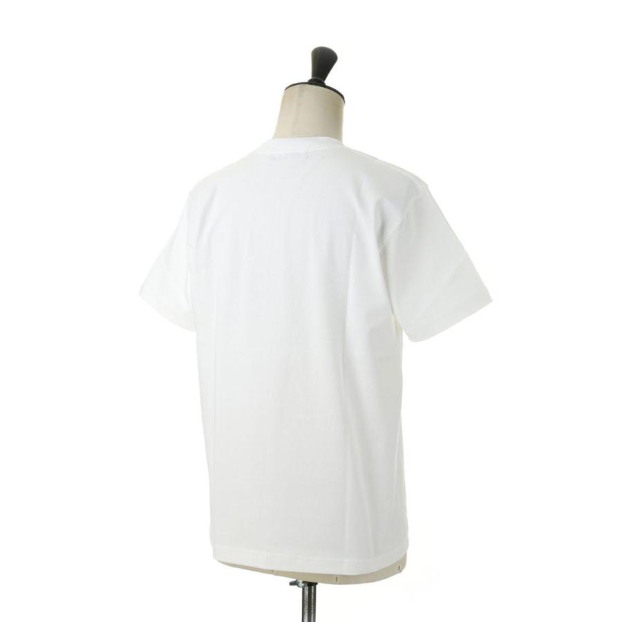 【P5倍 / SALE】IC-T001-WHITE- IHATOV(イーハトーブ) |  | 02