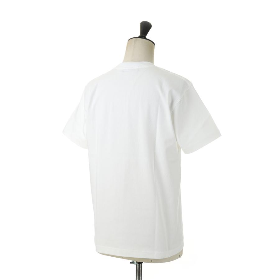 【P5倍 / SALE】IC-T001-WHITE- IHATOV(イーハトーブ) |  | 02