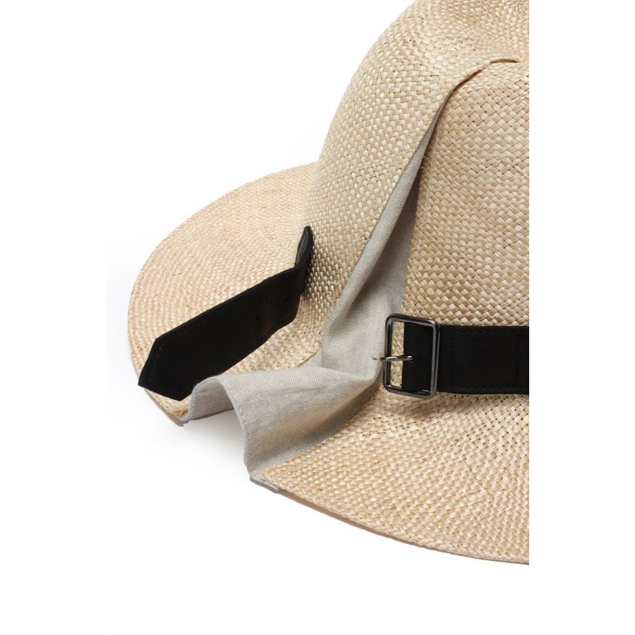 40%OFF】SISOL ADJUSTABLE HAT(E-009A)-BEIGE 27- Kijima Takayuki