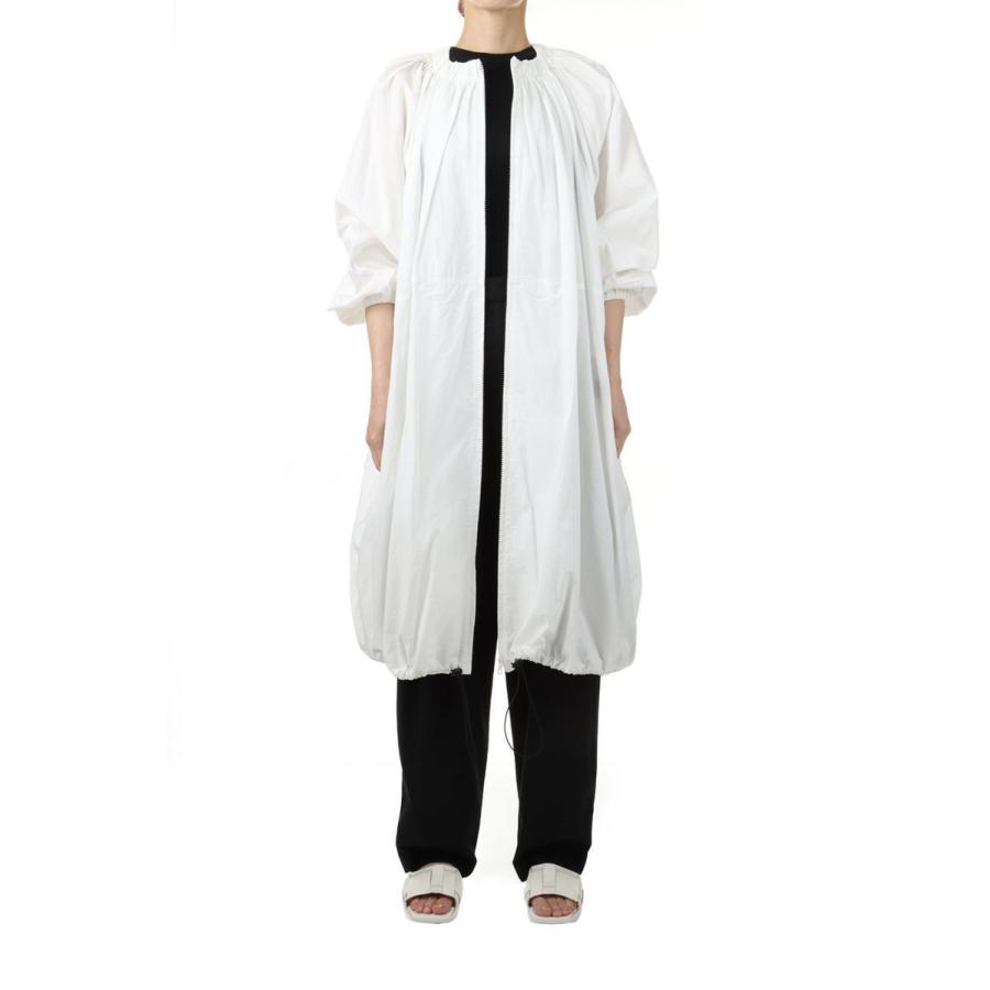 TODAYFUL トゥデイフル Light Gather Coat -WHITE （12210004） | TODAYFUL