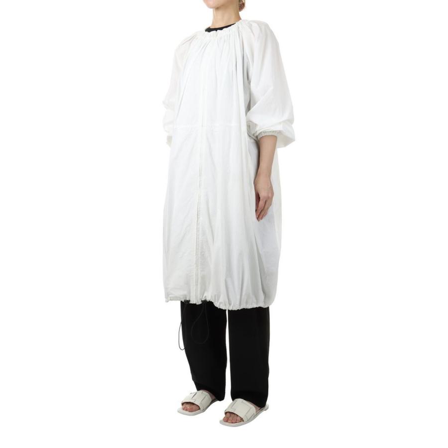TODAYFUL トゥデイフル Light Gather Coat -WHITE （12210004） | TODAYFUL | 02