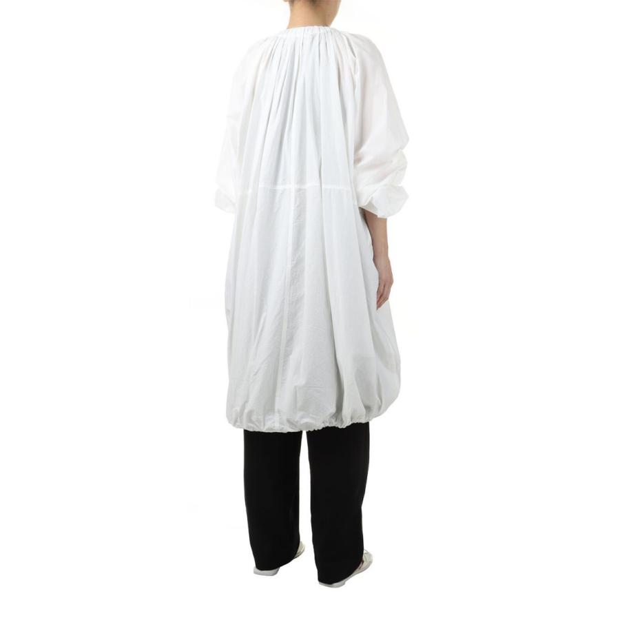 TODAYFUL トゥデイフル Light Gather Coat -WHITE （12210004） | TODAYFUL | 03