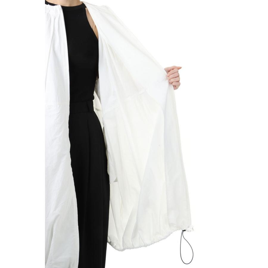TODAYFUL トゥデイフル Light Gather Coat -WHITE （12210004） | TODAYFUL | 06