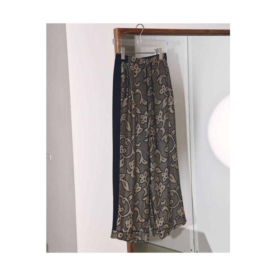 専用⭐︎todayful Jacquard Layered Pants TODAYFUL（トゥデイフル）の「TODAYFUL(トゥデイフル) 