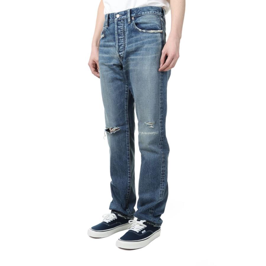 Minedenim105 StandardStraightUSDキムタク着用30 105 Standard Straight USD – MINEDENIM