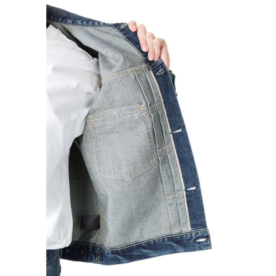 贈答 TF-GJKT USD USD (GKT-803UD) Minedenim(マインデニム