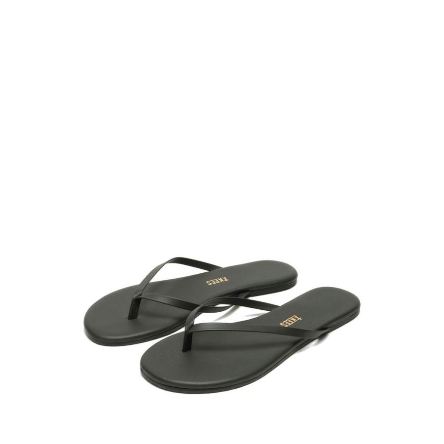 【SALE】Solids -BLACK TKEES(ティキーズ) |  | 02