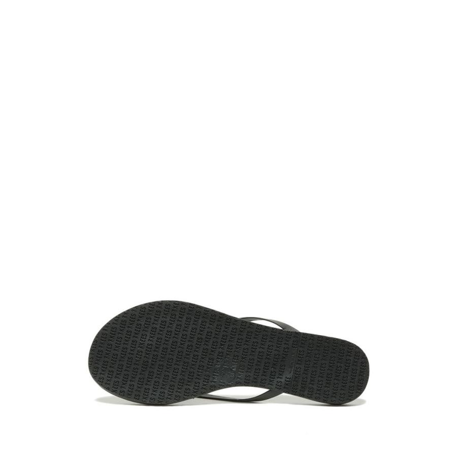 【SALE】Solids -BLACK TKEES(ティキーズ) |  | 03