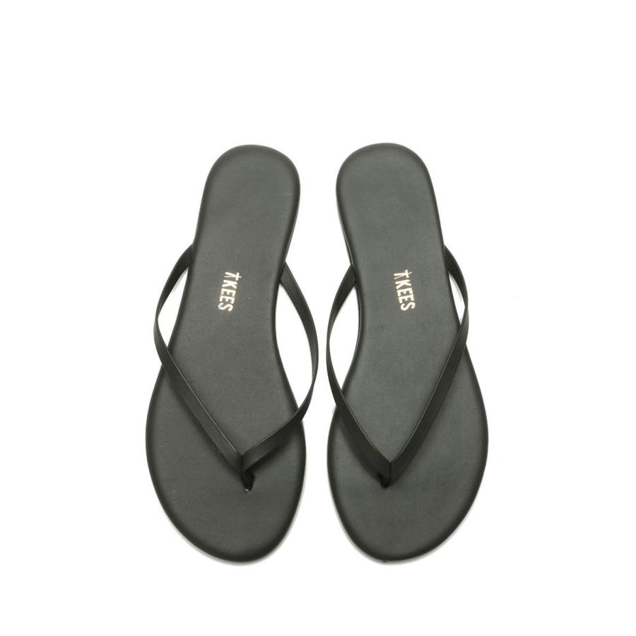 【SALE】Solids -BLACK TKEES(ティキーズ) |  | 04