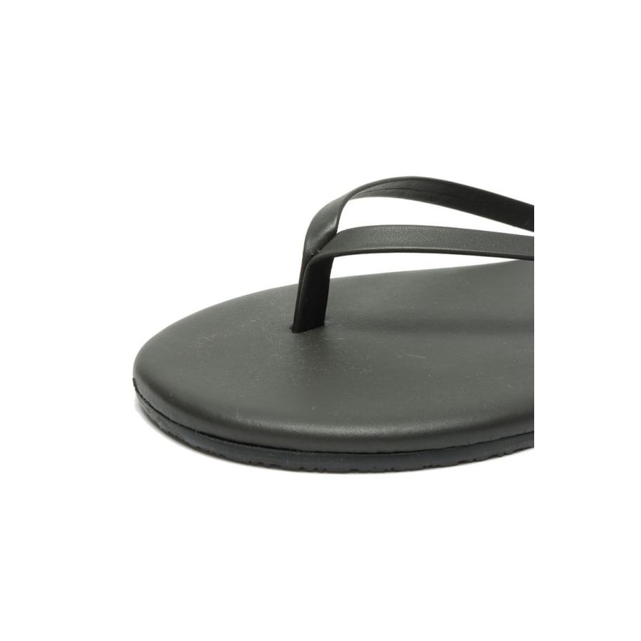 【SALE】Solids -BLACK TKEES(ティキーズ) |  | 05