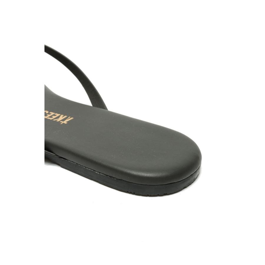 【SALE】Solids -BLACK TKEES(ティキーズ) |  | 06