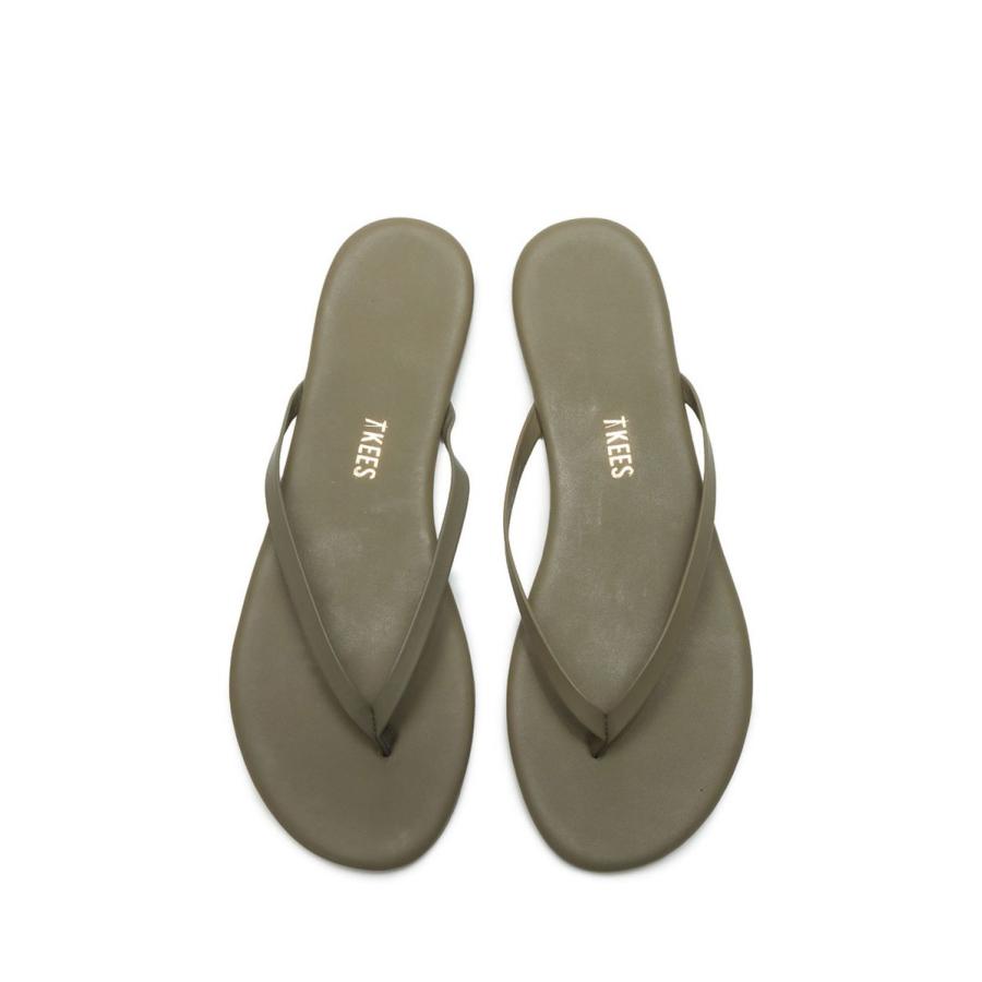 【P5倍 / SALE】Solids -SAGE TKEES(ティキーズ) |  | 04