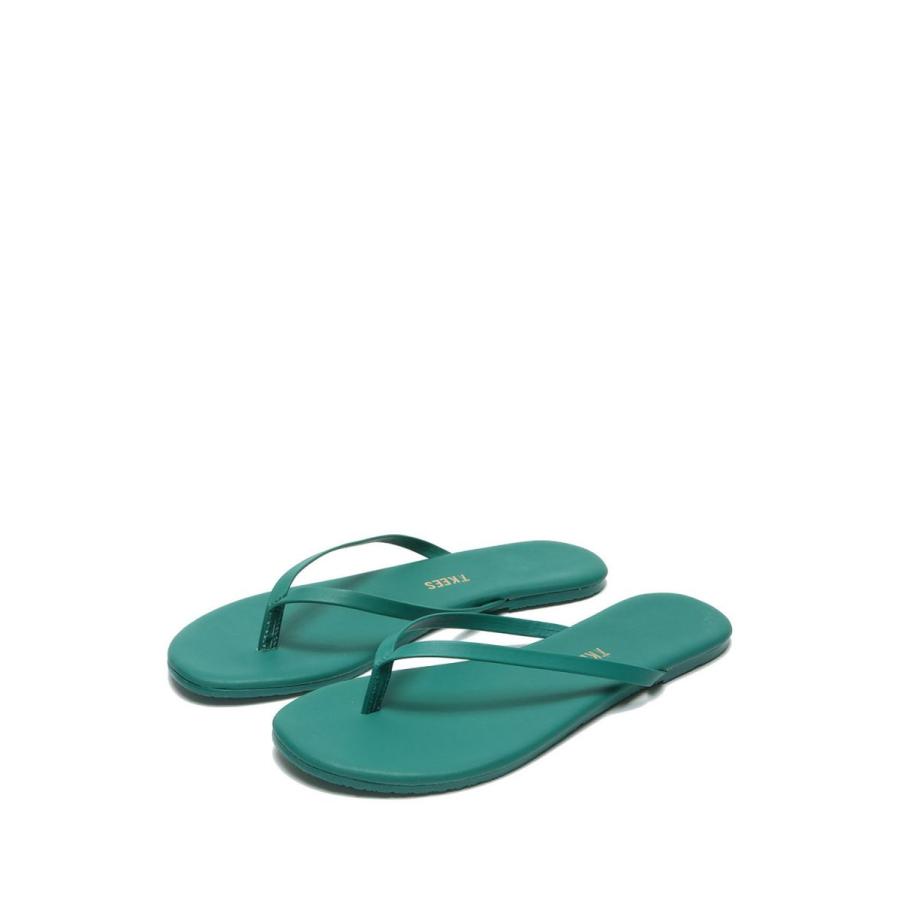 【SALE】Solids -EMERALD TKEES(ティキーズ) |  | 02