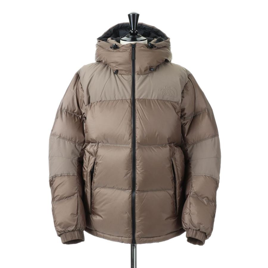 the north face ws nuptse hoodie nd92162