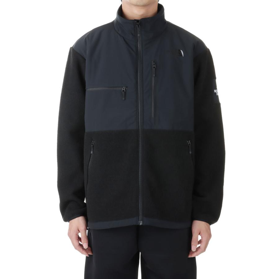 THE NORTH FACE / TECH DENALI JACKET/S/ポリエステル/ブラック THE NORTH FACE（ザ ノースフェイス） 【P5倍】Tech Denali Jacket