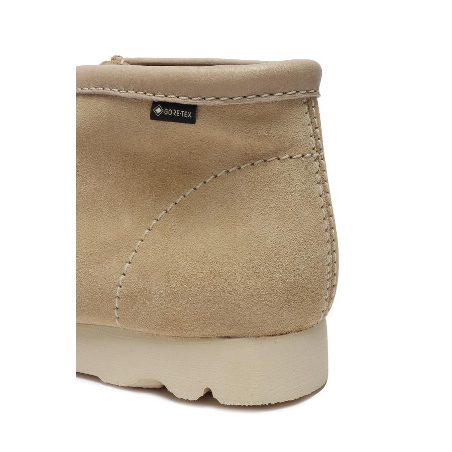 【P5倍 / SALE】Clarks Originals(クラークスオリジナルズ)Wallabee Boot GTX - Maple Suede |  | 08