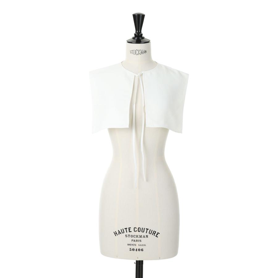 【SALE】TODAYFUL トゥデイフル  Square Sailor Collar -WHITE(12210430) | TODAYFUL