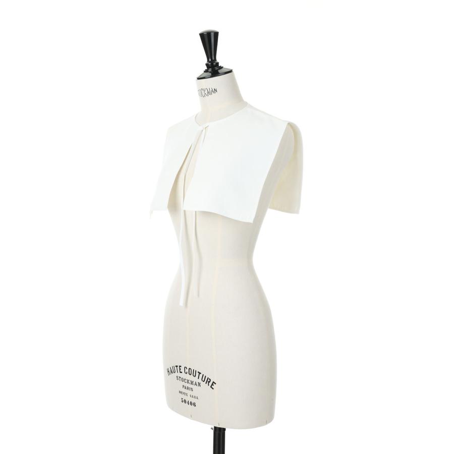 【SALE】TODAYFUL トゥデイフル  Square Sailor Collar -WHITE(12210430) | TODAYFUL | 01