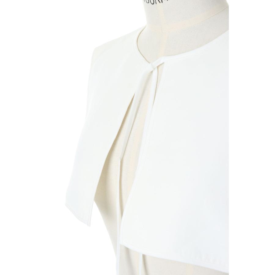 【SALE】TODAYFUL トゥデイフル  Square Sailor Collar -WHITE(12210430) | TODAYFUL | 04