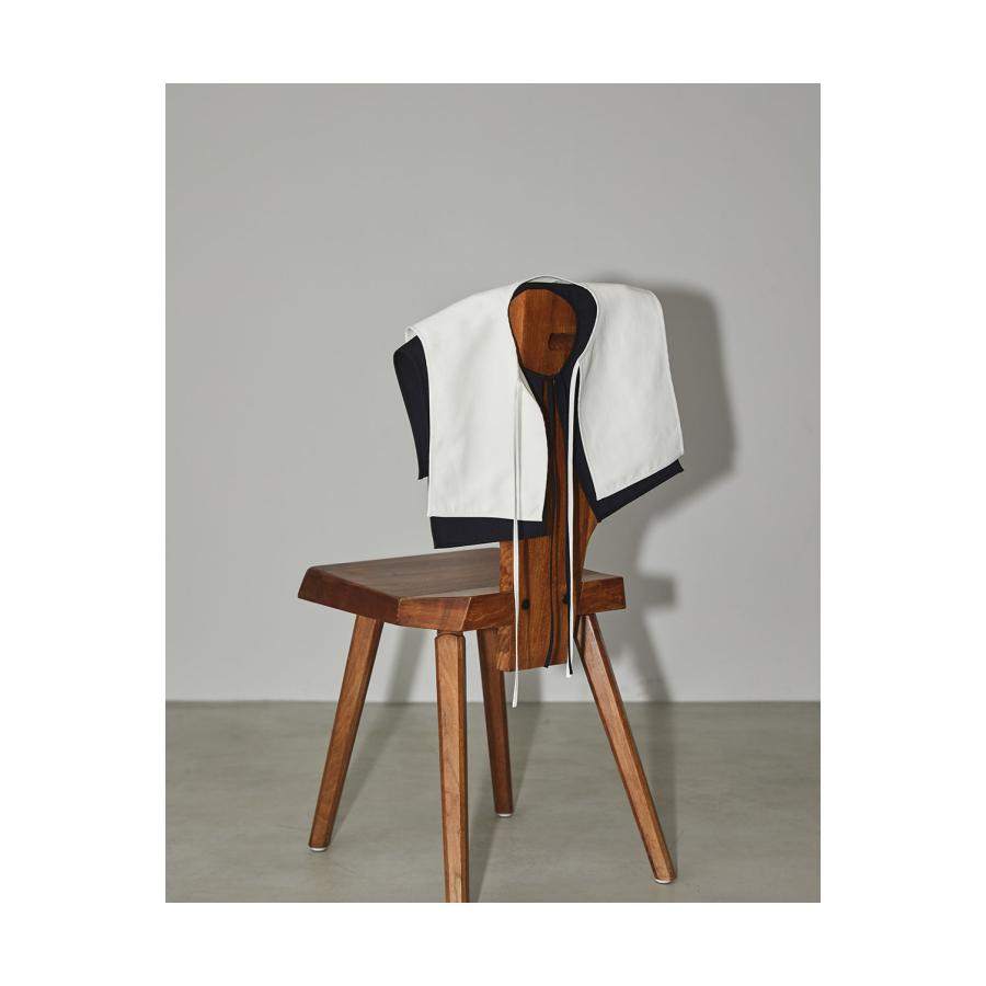 【SALE】TODAYFUL トゥデイフル  Square Sailor Collar -WHITE(12210430) | TODAYFUL | 05
