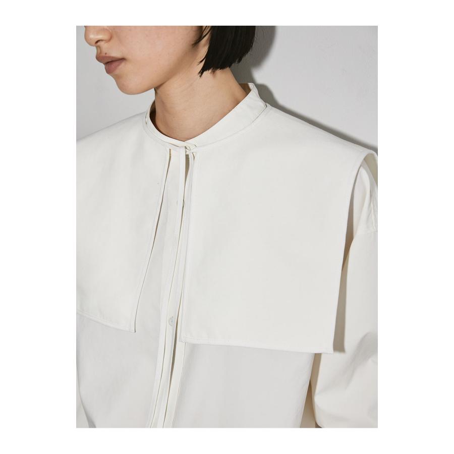 【SALE】TODAYFUL トゥデイフル  Square Sailor Collar -WHITE(12210430) | TODAYFUL | 07
