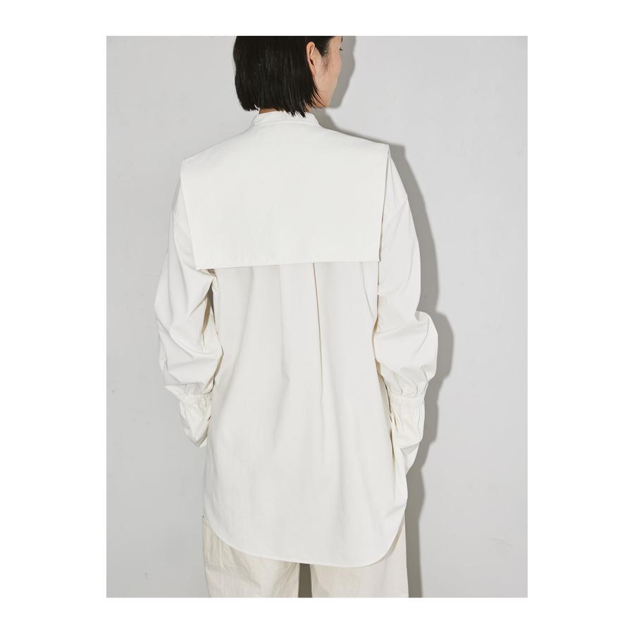 【SALE】TODAYFUL トゥデイフル  Square Sailor Collar -WHITE(12210430) | TODAYFUL | 08