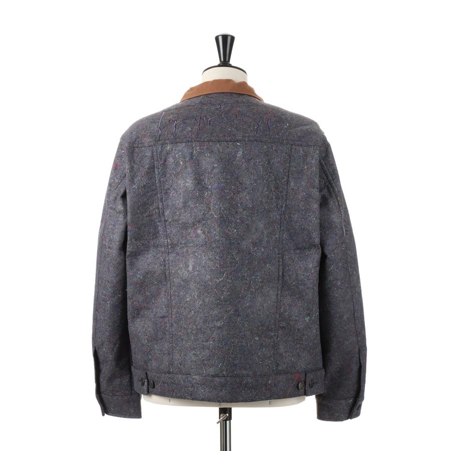 【P5倍 / SALE】INSULATION JACKET Fucking Awesome(ファッキンオーサム) |  | 02