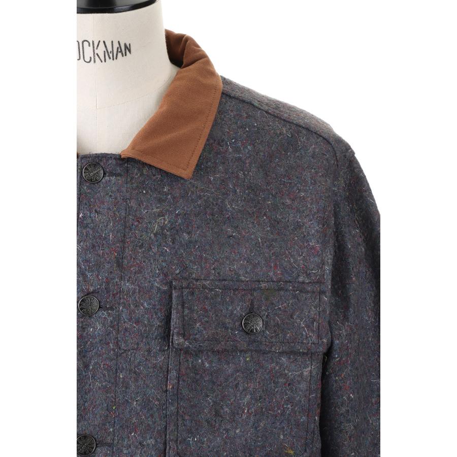 【P5倍 / SALE】INSULATION JACKET Fucking Awesome(ファッキンオーサム) |  | 03