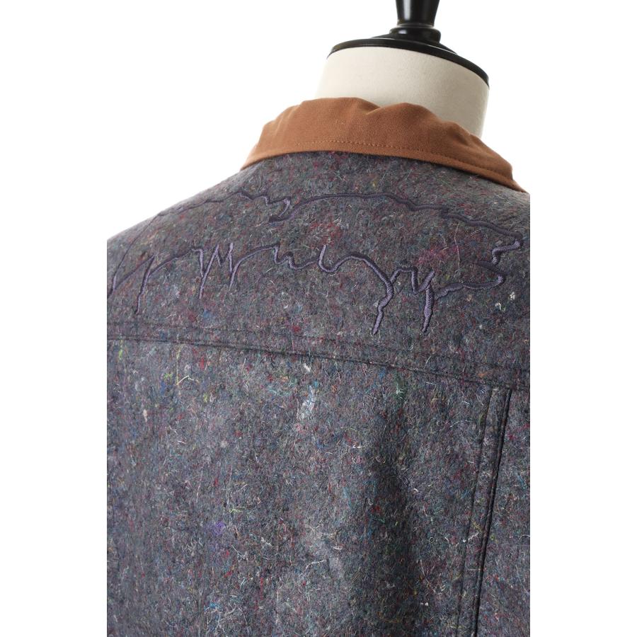 【P5倍 / SALE】INSULATION JACKET Fucking Awesome(ファッキンオーサム) |  | 05