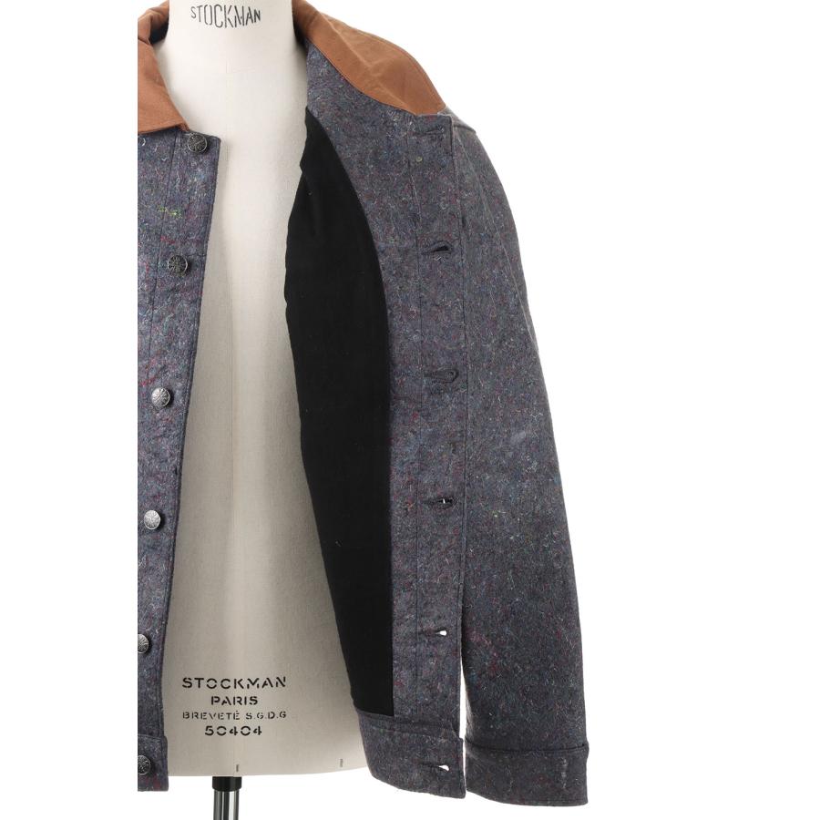 【P5倍 / SALE】INSULATION JACKET Fucking Awesome(ファッキンオーサム) |  | 06